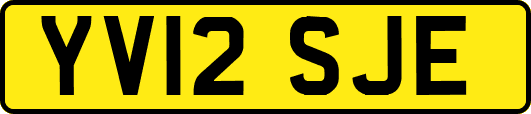 YV12SJE