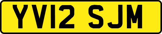 YV12SJM