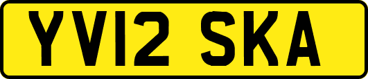 YV12SKA