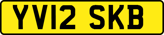 YV12SKB