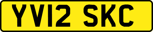 YV12SKC