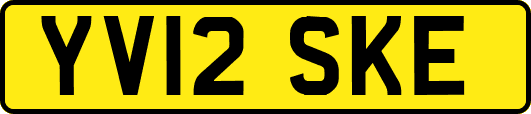 YV12SKE