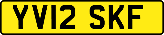 YV12SKF