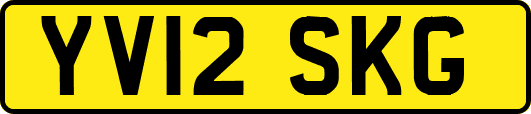 YV12SKG