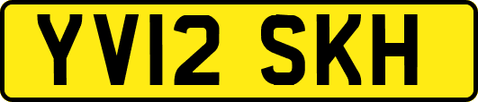 YV12SKH