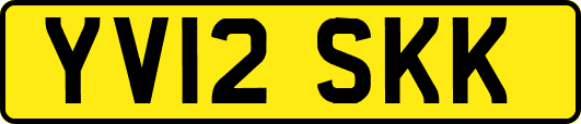 YV12SKK