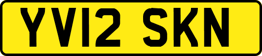 YV12SKN