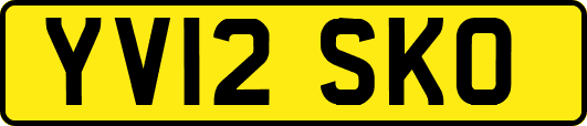 YV12SKO