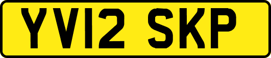 YV12SKP