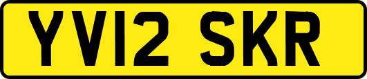 YV12SKR
