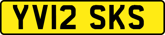 YV12SKS