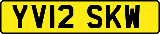 YV12SKW