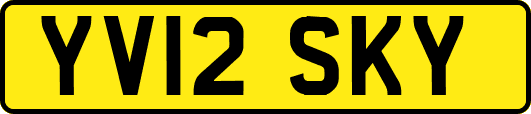 YV12SKY