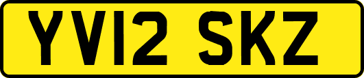 YV12SKZ