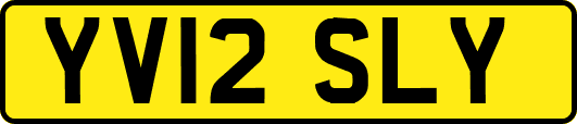 YV12SLY