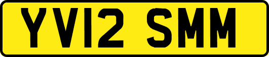 YV12SMM