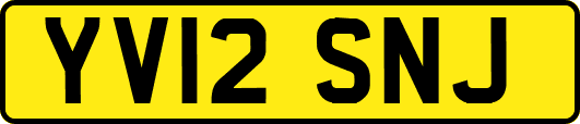 YV12SNJ