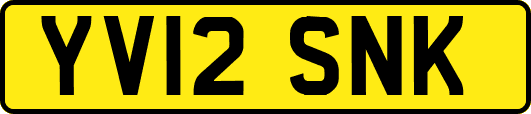 YV12SNK