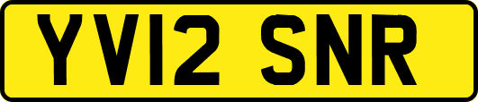 YV12SNR