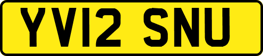 YV12SNU