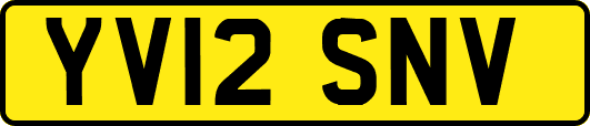 YV12SNV