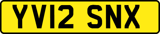 YV12SNX