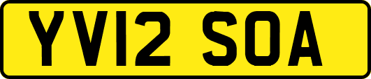 YV12SOA