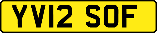 YV12SOF