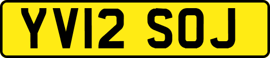 YV12SOJ