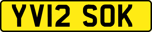 YV12SOK