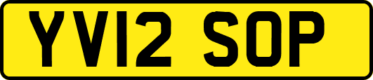 YV12SOP