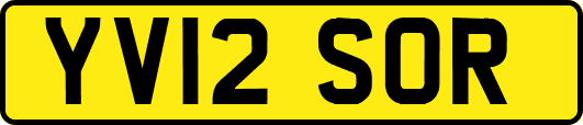 YV12SOR