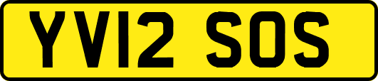 YV12SOS