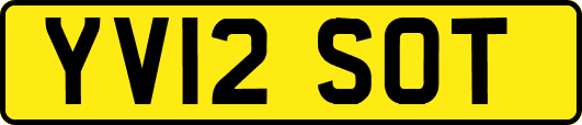 YV12SOT