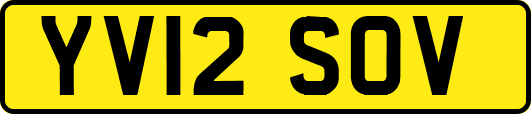 YV12SOV