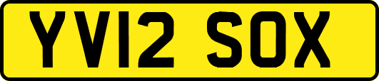 YV12SOX