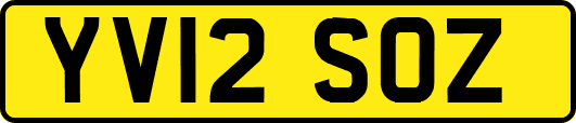 YV12SOZ