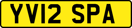 YV12SPA
