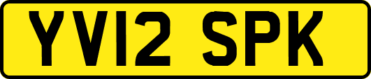YV12SPK