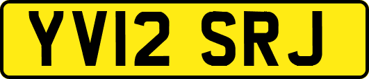 YV12SRJ