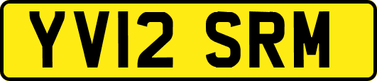 YV12SRM