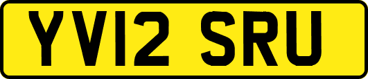 YV12SRU