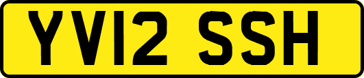 YV12SSH