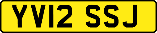 YV12SSJ
