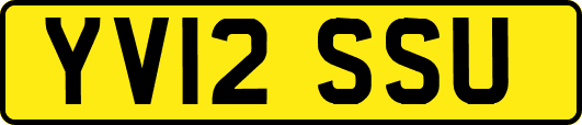 YV12SSU