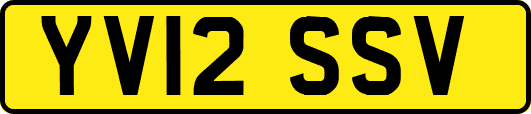 YV12SSV