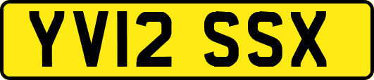 YV12SSX
