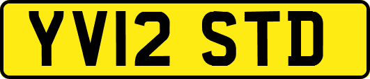 YV12STD
