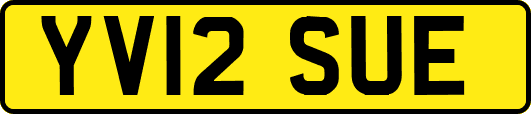 YV12SUE