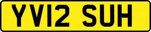 YV12SUH